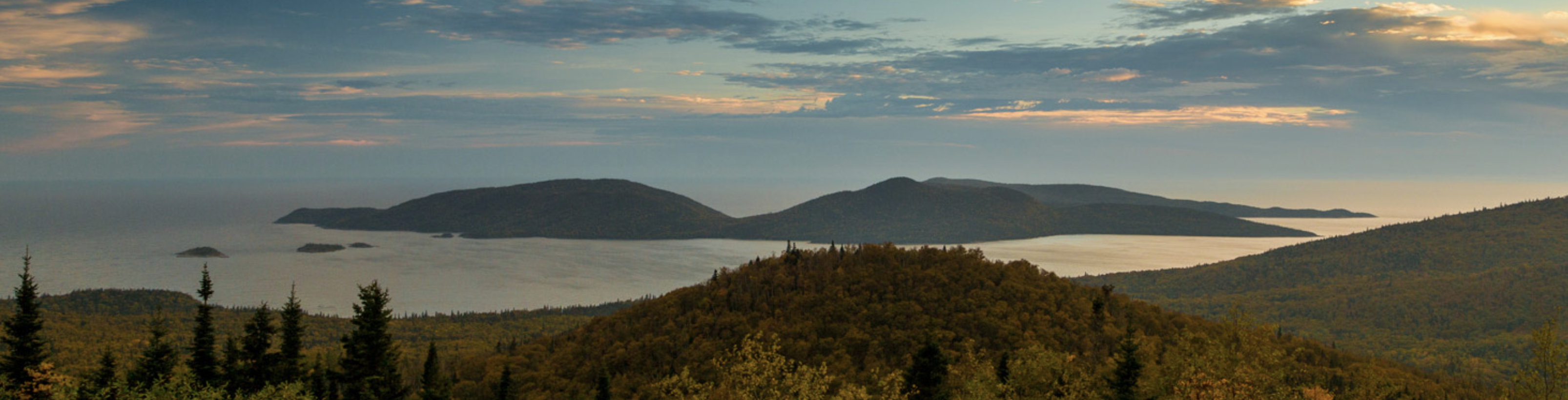 Lake Superior Watershed Conservancy